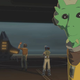 Neeku left season one with a major question: Where is the Colossus going?